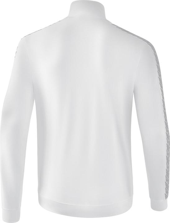 Actual product image Erima Essential Team Tracktop Jacke (S)