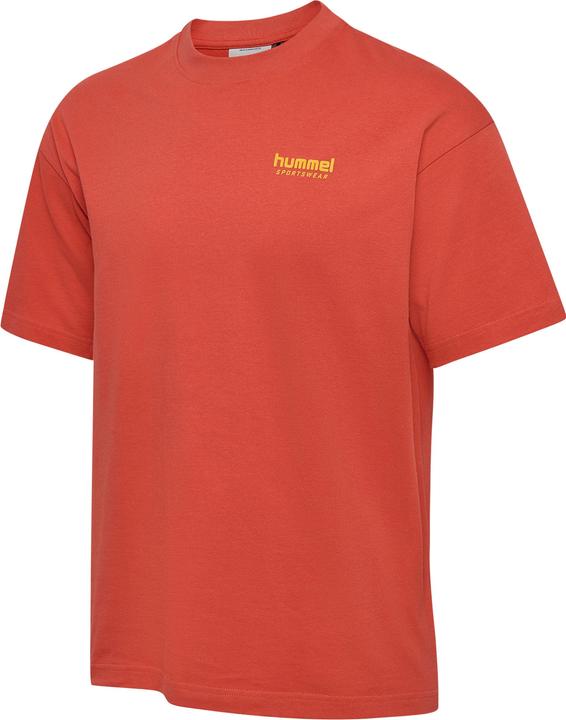 hummel hmlLOOSE T-SHIRT S/S BEES STADIUM