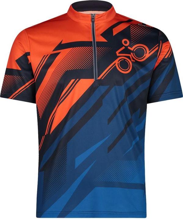 Image du produit CMP Campagnolo T-Shirt Freebike Uphill (XL)