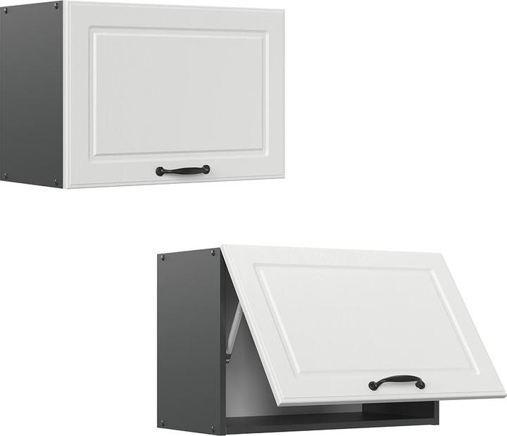 Actual product image Vicco Hängeschrank R-Line (60 x 31 x 40 cm)