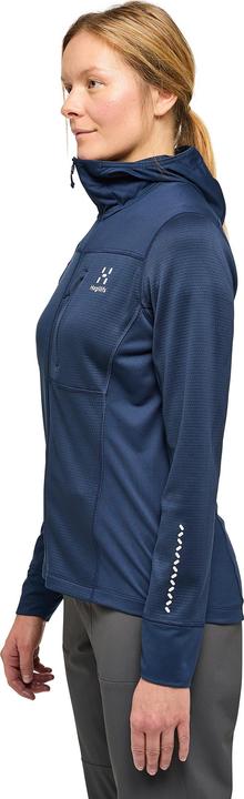 Immagine prodotto Haglöfs Felpa con cappuccio L.I.M Mid Multi (L)