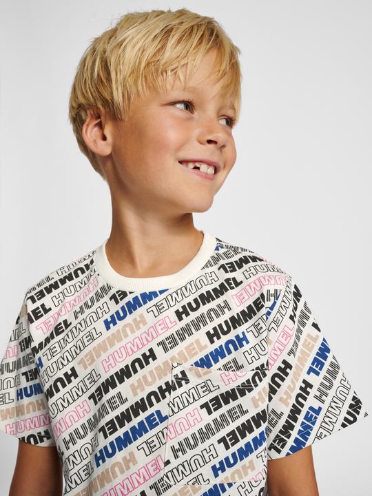 Immagine prodotto hummel hmlCALEB T-SHIRT S/S (104)