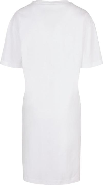Immagine prodotto Merchcode Vestito da donna Long Beach Organic con spacco oversize - 117779 (M)