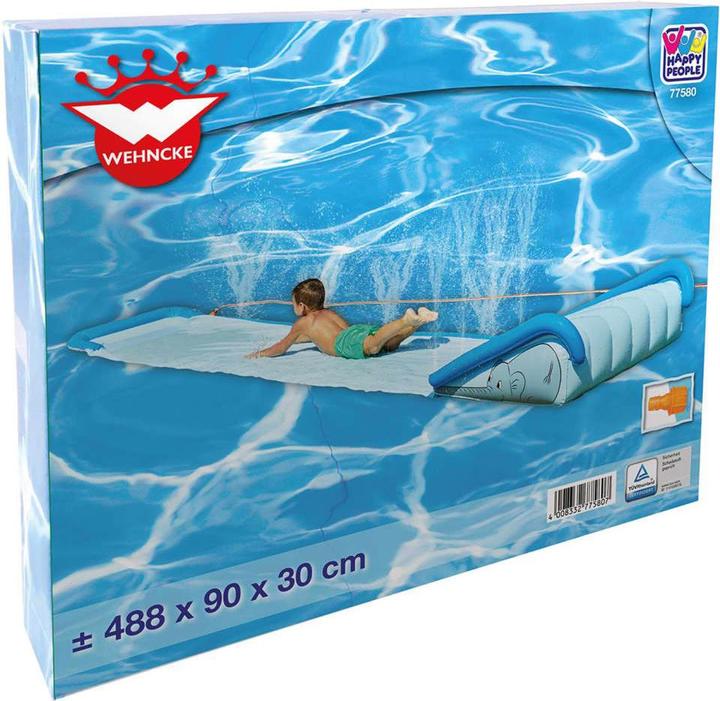 Actual product image Happy People Elephant