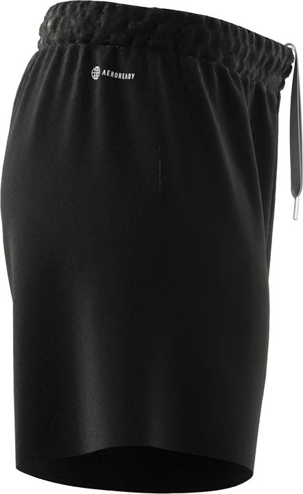 Produktbild adidas Damenhose Entrada 22 schwarz HH9999 (S) (S)
