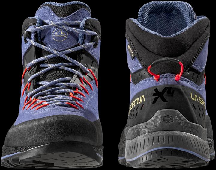 Produktbild La Sportiva TX4 Evo Mid Woman GTX (41.5)