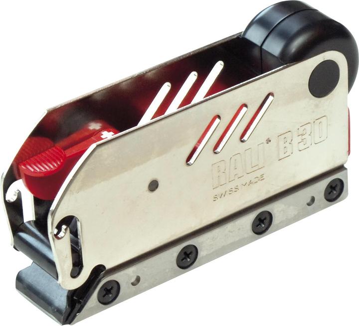 Actual product image Rali Heel and corner rabbet plane B 30 N (30 mm)