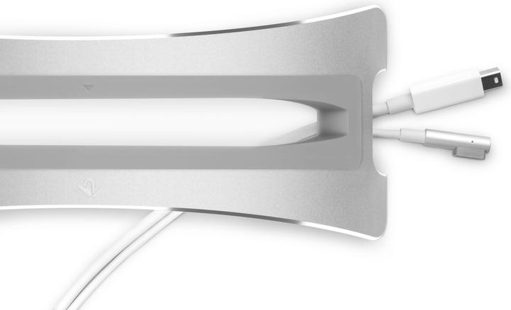 Actual product image TwelveSouth BookArc V4 Insert