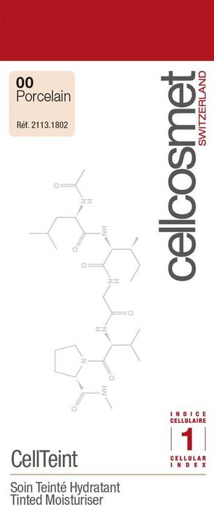 Produktbild Cellcosmet CellTeint No 00