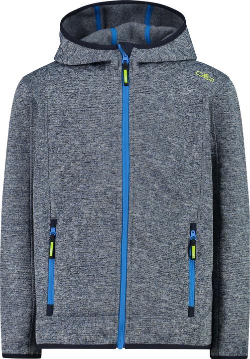 Produktbild CMP Campagnolo Fleece Hoodie (140)