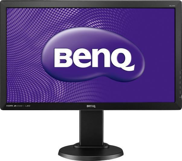 Produktbild BenQ Bl2405ht (1920 x 1080 Pixel, 24")