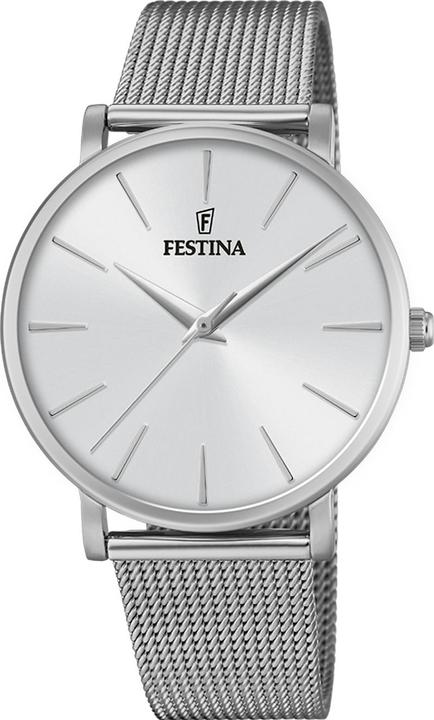 Festina Boyfriend (Analoguhr, 38 mm)