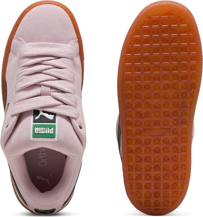 Image du produit Puma Suede XL Jr (38)