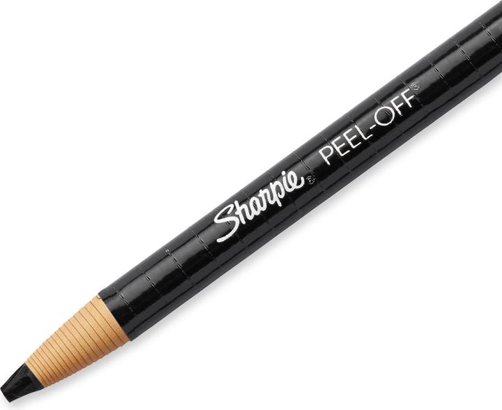 Produktbild Sharpie China (Schwarz, 1 x)