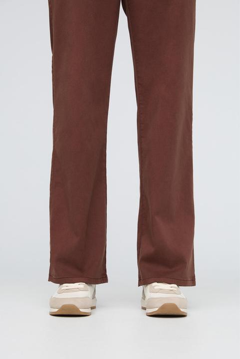 Actual product image Du/Er No Sweat Wide Leg (30)