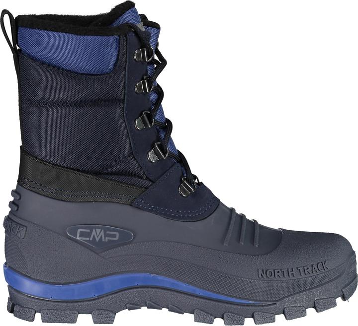 Immagine prodotto CMP Campagnolo Ragazzi, scarpe Khalto (35)