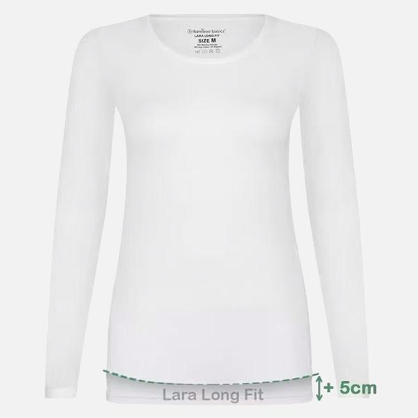 Bamboo Basics T-Shirt Kate (XXL)