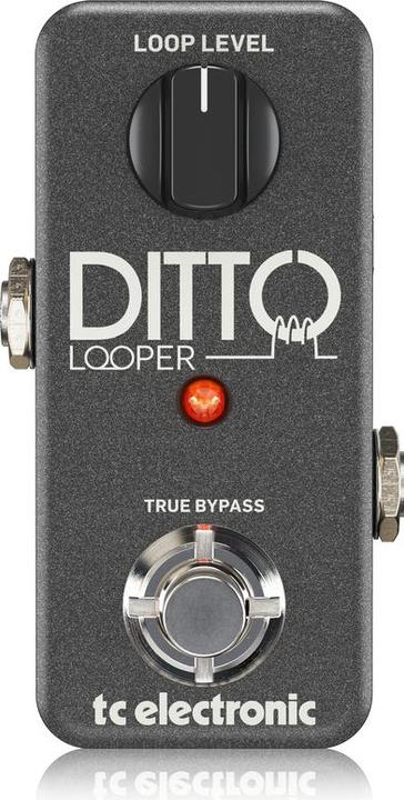 TC Electronic Ditto Looper (Guitar)