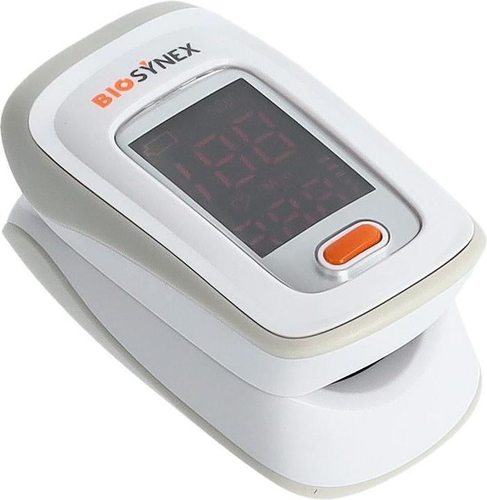 Biosynex Fingertip Pulsoximeter