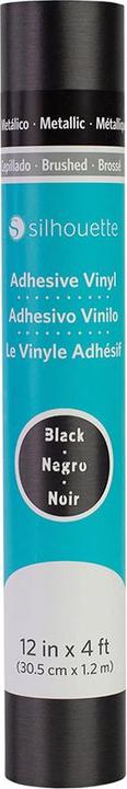Actual product image Silhouette Vinyl film