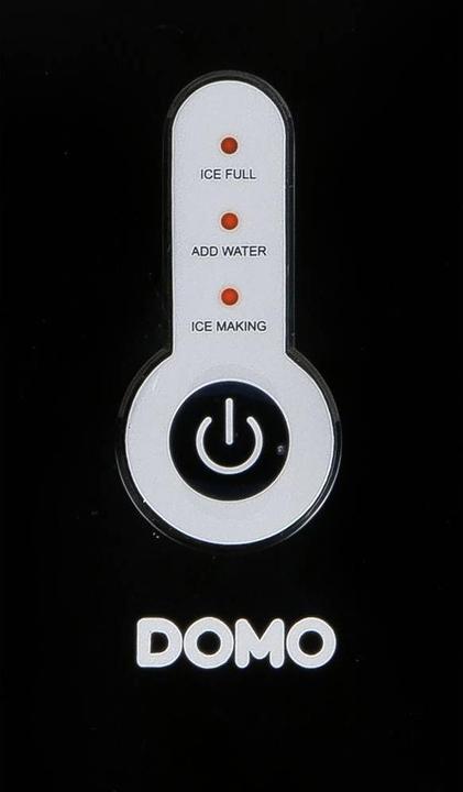 Actual product image Domo DO9220IB