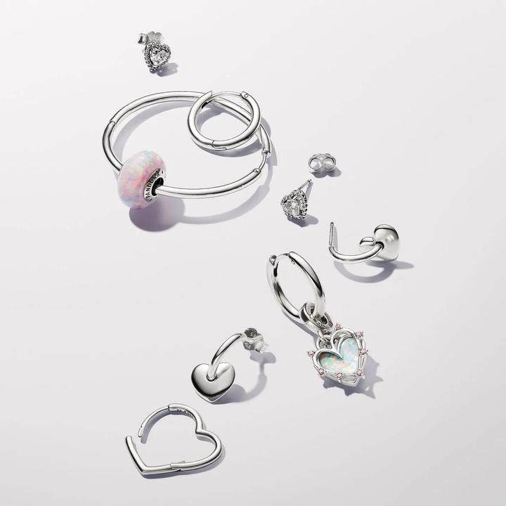 Immagine prodotto Pandora Ciondolo doppio Moments friendship (Argento 925)