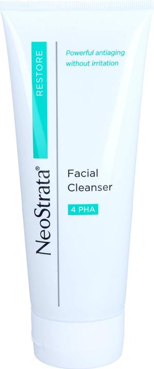 Actual product image NeoStrata Facial Cleanser 4 PHA, 200 ml GEL (Gel, 200 ml)