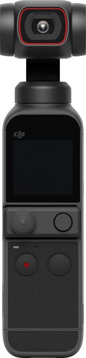 DJI Pocket 2 Creator Combo (60p, WLAN)