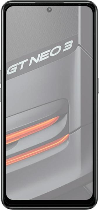Immagine prodotto Just in Case Proteggi schermo in vetro temperato da bordo a bordo Realme GT Neo 3 (1 Pezzo/i, Realme GT Neo 3)