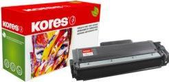 Immagine prodotto Kores Toner per brother HL-8250CDN magenta capacità circa 1.500 pagine - 1 pezzo - Toner