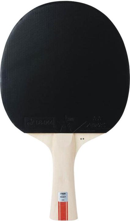 Image du produit Stiga Bat React - 2 Stars