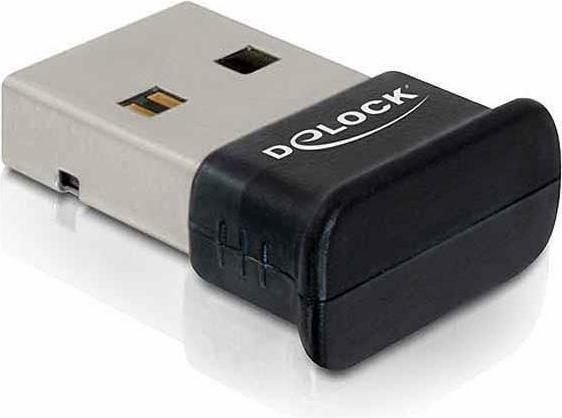Produktbild Delock Bluetooth 4.0 USB Adapter (Sender & Empfänger)