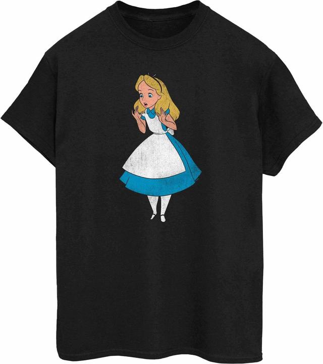 Alice In Wonderland Classic TShirt
