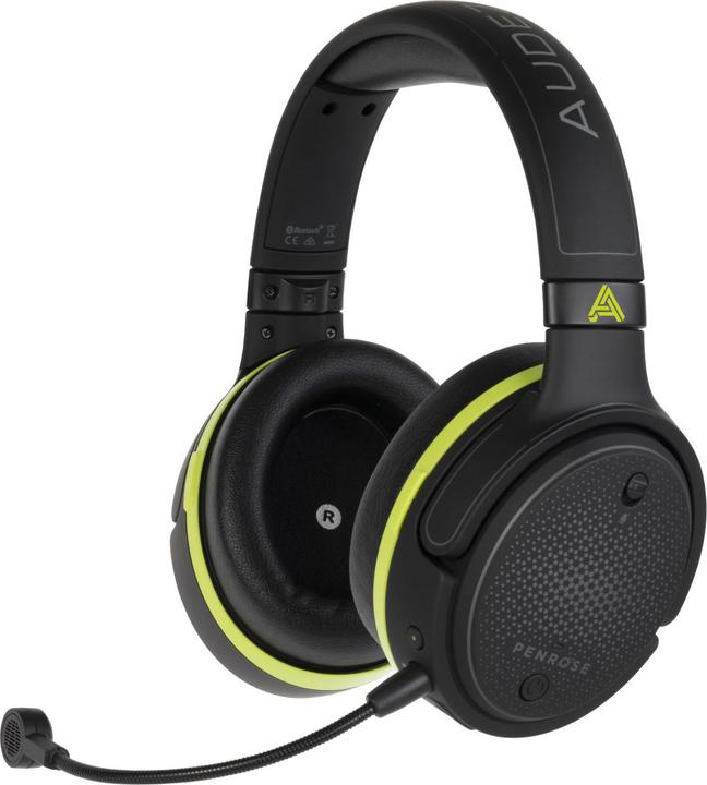 Image du produit Audeze Penrose X (Xbox, PC) (Sans fil)