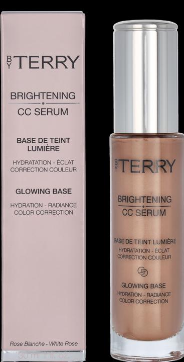 Image du produit By Terry Cellularose Bright CC Lumi No 04 (#04 Sunny Flash)