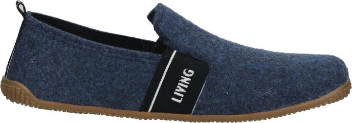 Actual product image Living Kitzbühel T-model felt & LK lettering No. 4027 (38)