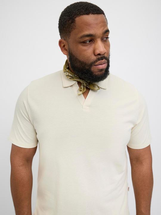 Immagine prodotto Jack & Jones Plus Size Poloshirt Poloshirt (3XL)