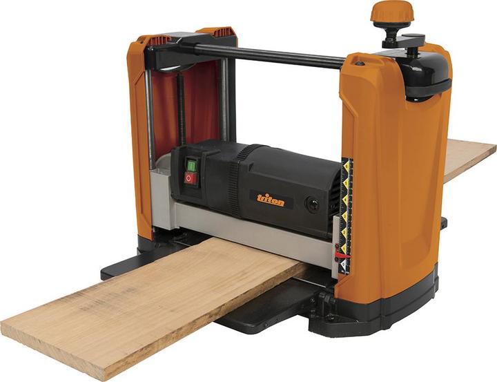 Produktbild Triton Dickenhobelmaschine TPT125, 1100 W, 317 mm