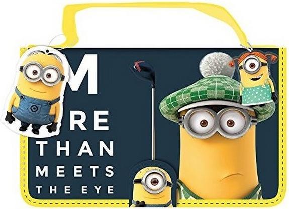 Immagine prodotto Despicable Me Minions Set di Cancelleria