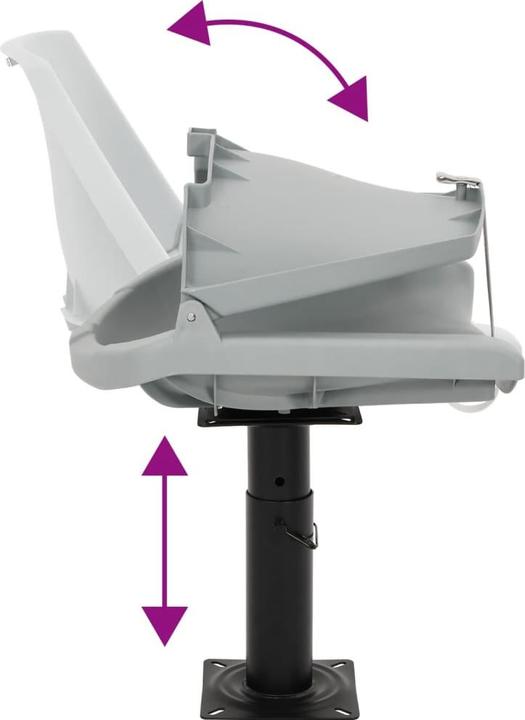 Image du produit VidaXL Korella
