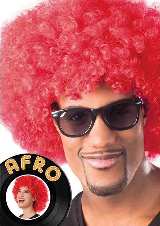 Produktbild Boland Afro Perücke