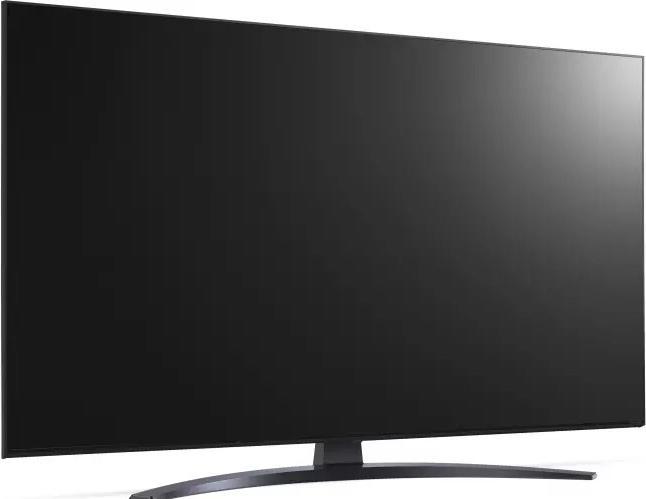 Actual product image LG 43NANO769QA (43", NANO76, Nano-Cell, 4K, 2022)