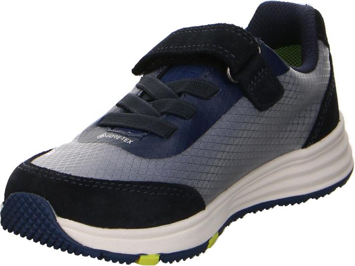 Produktbild Vado Sneaker ROOKY Lo Elastic GTX (32)