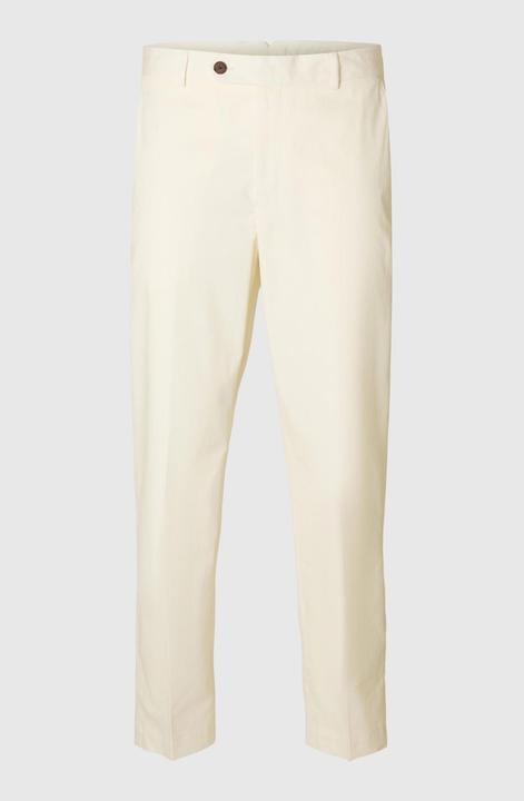 Produktbild Selected Homme 100% Baumwoll Anzughose (48)