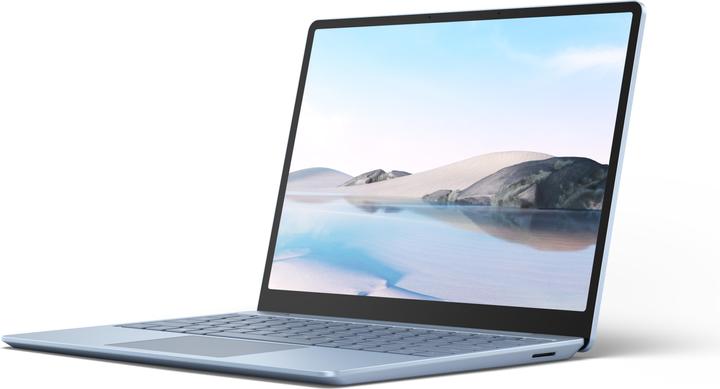 Produktbild Microsoft Surface Laptop Go (12.40", Intel Core i5-1035G1, 8 GB, 256 GB, DE)