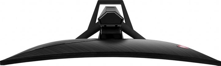 Actual product image MSI Optix MPG27CQ2 (2560 x 1440 pixels, 27")