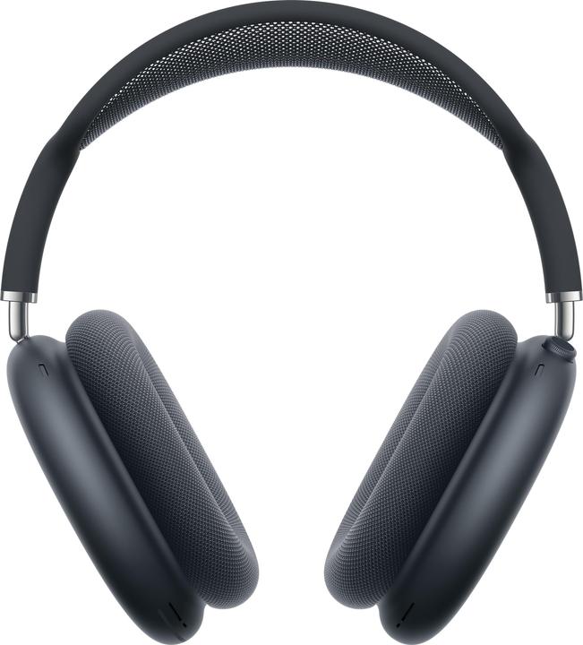 Apple AirPods Max 2024 (ANC, 20 h, Wireless)