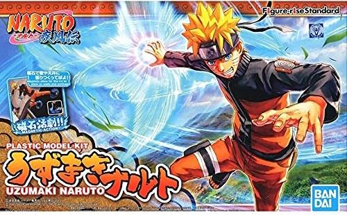Immagine prodotto Bandai Model Kit Naruto Funkoe rise Naruto Uzumaki