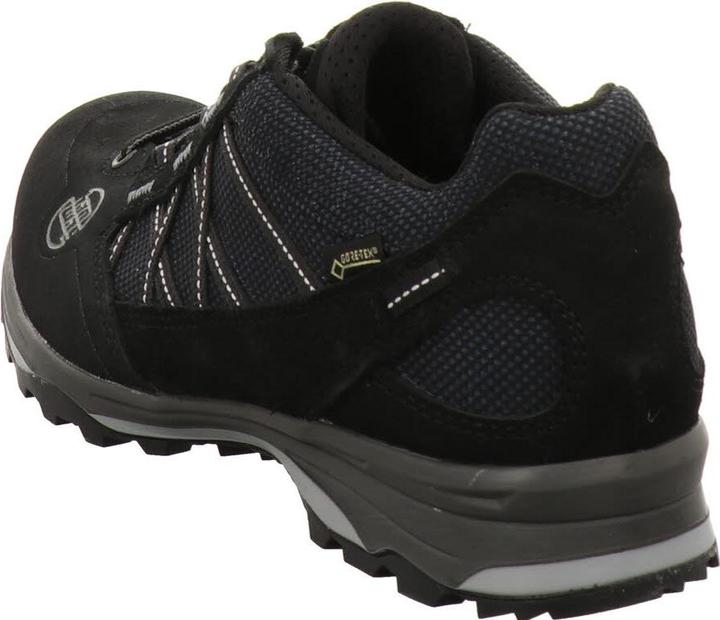 Actual product image Hanwag Ladies Belorado II Low Bunion GTX Shoes (40.5)