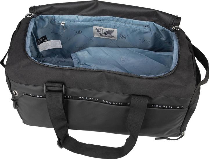 Produktbild Bugatti Weekender Blanc DeLight Sportsbag (18 l)